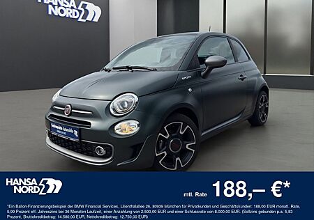 Fiat 500 1.0 Sport
