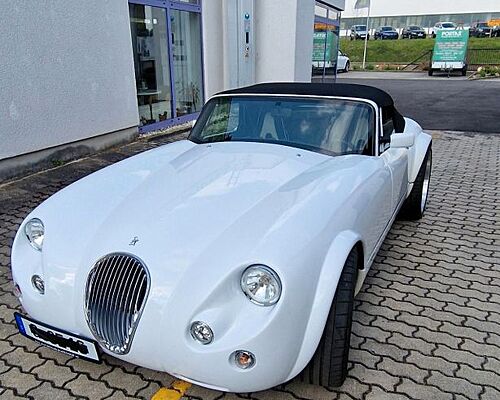 Wiesmann MF 3