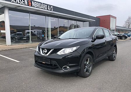 Nissan Qashqai NAVI, KLIMA, ALU!