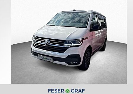 VW T6 California Volkswagen T6.1 California Beach Tour Edition 2.0 TDI
