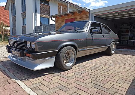 Ford Capri gebraucht kaufen Ford Capri 2,8i