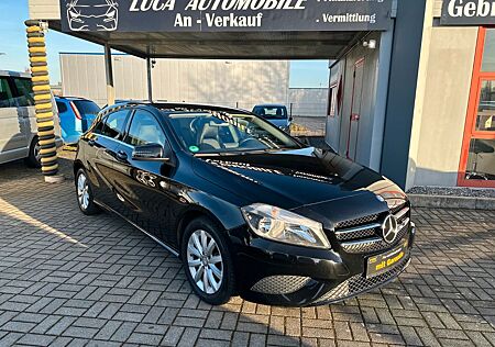 Mercedes-Benz A 200 A -Klasse CDI / d