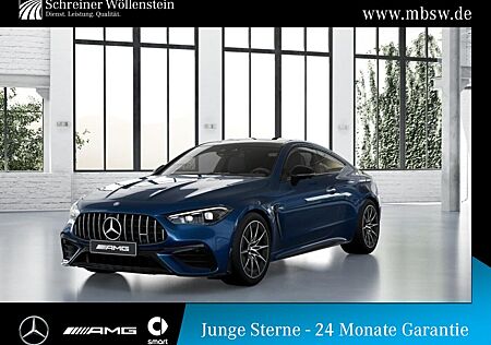 Mercedes-Benz CLE 53 AMG 4M+ Coupé PREMIUM+*Pano*HUD*FAP+*Burm