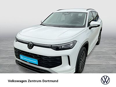 Volkswagen Tayron 1.5 HYBRID LIFE AHK CAM ACC LM18 LED+ NAV