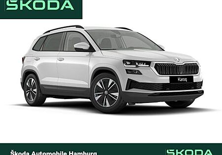 Skoda Karoq 1.5l TSI ACT DSG Balance