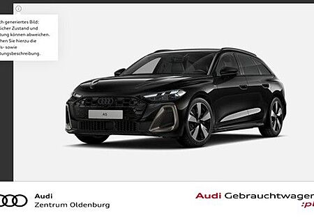 Audi A5 Avant TDI 150 kW S-tronic edition one S-Line