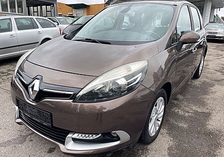 Renault Scenic III Paris*Sitzheizung*PDC