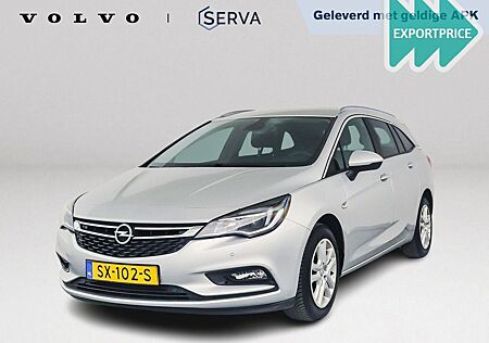 Opel Astra Sports Tourer 1.0 Online Edition | klima |