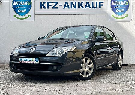Renault Laguna III Expression *PDC*SHZ *