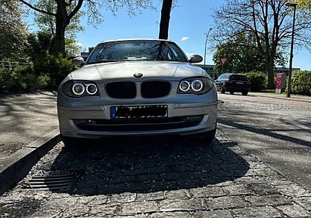 BMW 118i -HU/AU 02/27 viele Neuteile