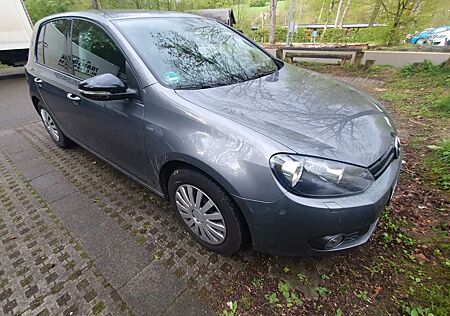 VW Golf Volkswagen 1.2 TSI MATCH MATCH