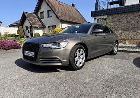 Audi A6 3.0 TDI 150 kW quattro S tronic -