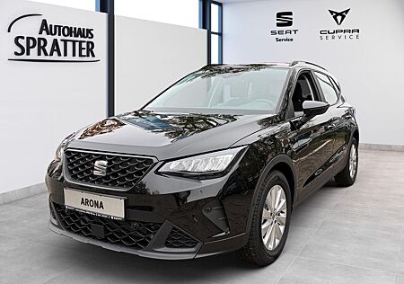 Seat Arona 1.0 TSI DSG Style ACC LED SHZ Kamera