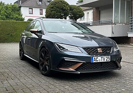 Seat Leon 2.0 TSI CUPRA R 4Drive DSG Sportstourer...