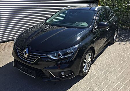 Renault Megane IV Grandtour "inkl. HU/AU und Insp. Neu"