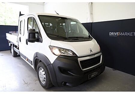 Peugeot Boxer III Pro DoKa Pritsche