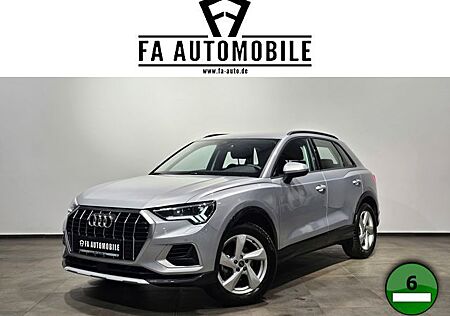 Audi Q3 35 TFSI Sport Virtual LED Acc Standheizung Sp