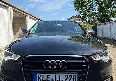 Audi A6 3.0 TDI clean diesel quattro S tronic -