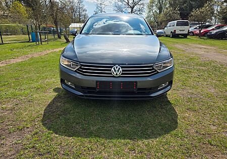 VW Passat Variant Volkswagen 1.6 TDI BMT Trendline Variant...