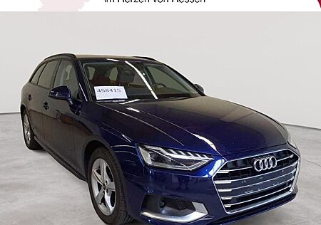 Audi A4 Avant 35 TDI S tronic adva Navi LED