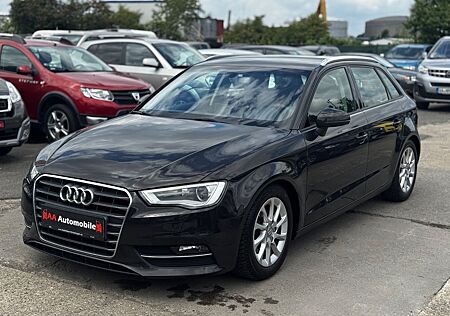 Audi A3 Sportback attraction 1,4 *77000km*