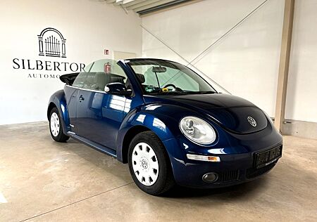 VW Beetle Volkswagen 1.6 SHZ KLIMA CABRIOLET