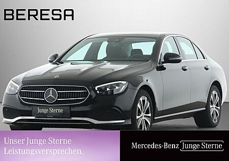 Mercedes-Benz E 300 de Avantgarde Ext. Widescreen Kamera LED