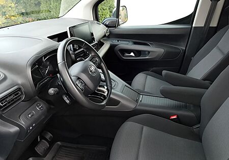 Toyota Pro Ace Proace City Verso Executive Automatik Garantie