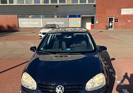 VW Golf Volkswagen 5 1.4 Benzin