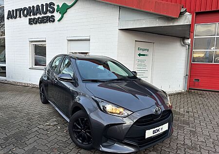 Toyota Yaris Comfort/KAM/TEMP/LMF/GJR/FREISPRECH