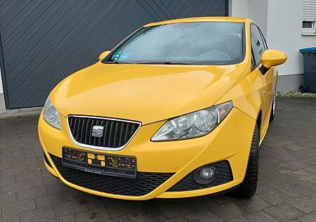 Seat Ibiza SC 1.6 TDI CR 66kW Style Style