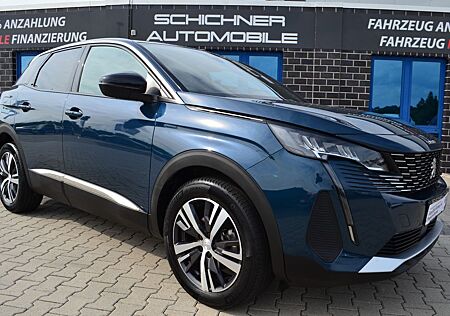 Peugeot 3008 Allure LED NAVI KAMERA 180°