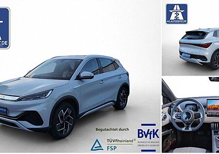BYD ATTO 3 150 kW Design PANO LEDER NAV LED 1HAND MW