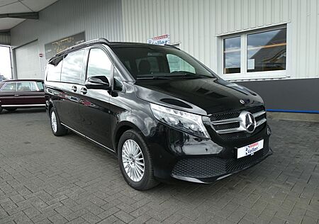 Mercedes-Benz V 300 d extralang