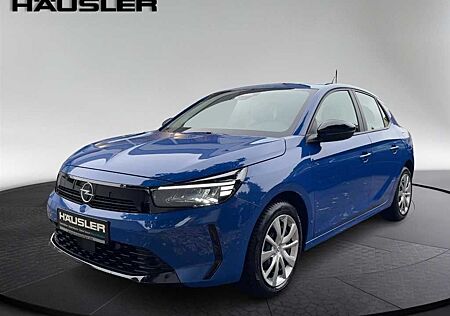 Opel Corsa Edition 1.2 Sitz-u.Lenkradheizung*Allwett