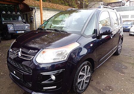 Citroën C3 Picasso Tendance