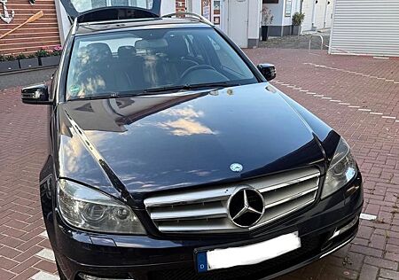 Mercedes-Benz C 350 CDI T BlueEFF. AVANTGARDE Autom. AVANT...