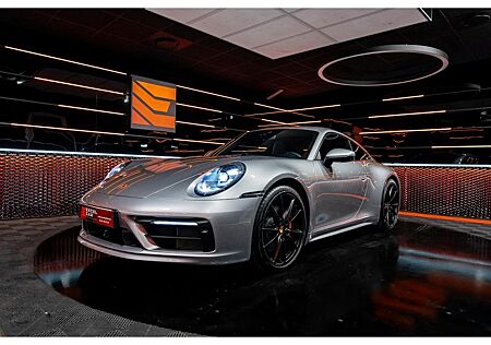 Porsche 911 Urmodell 911 Carrera S*BOSE*360 Camera
