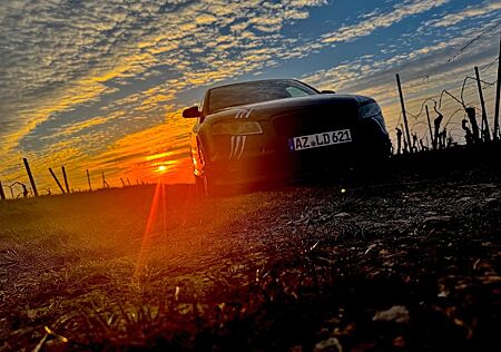 Audi A4 2.0 TDI (DPF) -