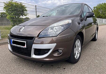 Renault Scenic III Luxe, Tüv 03/27, Bose, Leder, Panoram