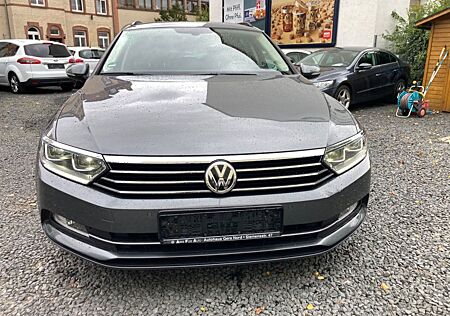 VW Passat Variant Volkswagen Comfortline BMT/Start-Stopp