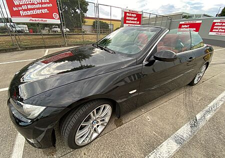 BMW 320i Cabrio