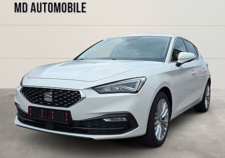Seat Leon Xcellence