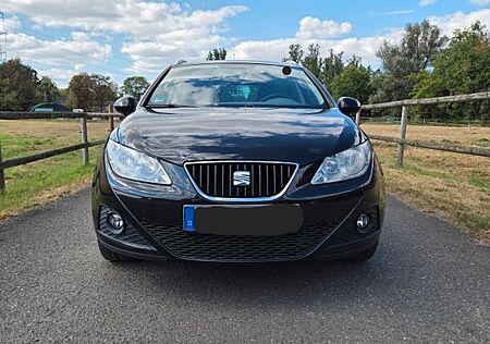 Seat Ibiza 1.4 16V Style ST Style