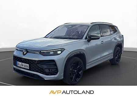 VW Tayron Volkswagen 2.0 TSI DSG 4MOTION R-Line | PANO | AHK |