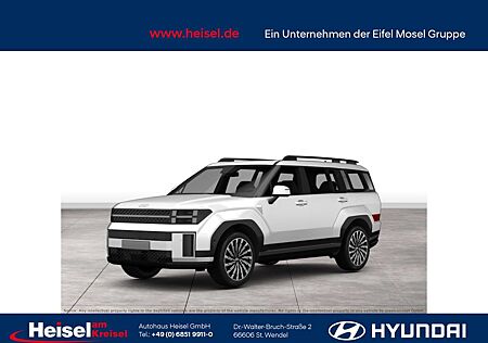 Hyundai Santa Fe 4WD Signature - Standort St. Wendel