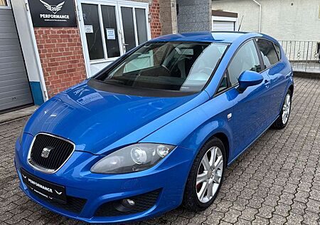 Seat Leon Sport*SHZ*NAVI*PDC*