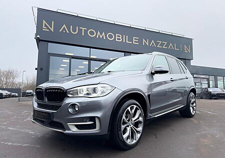 BMW X5 xDRIVE40 d *KAMERA*HEAD-UP*SITZBELÜFTUNG*