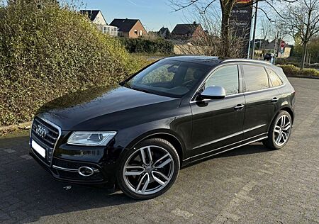 Audi SQ5 3.0 TDI competition tiptronic quattro -