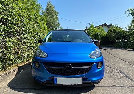 Opel Adam SLAM 1.0 ECOTEC ecoFLEX 85kW Start/Stop...